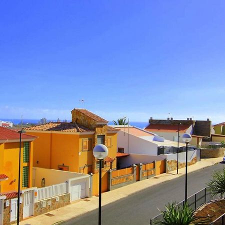 La Casa Canaria La Playa de Arguineguin Bagian luar foto
