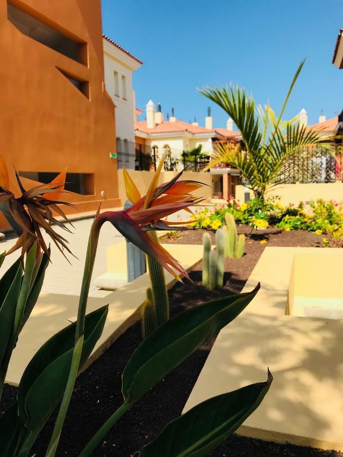 La Casa Canaria La Playa de Arguineguin Bagian luar foto